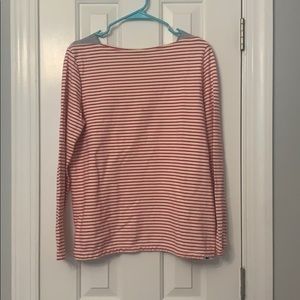 Striped Vineyard Vines top